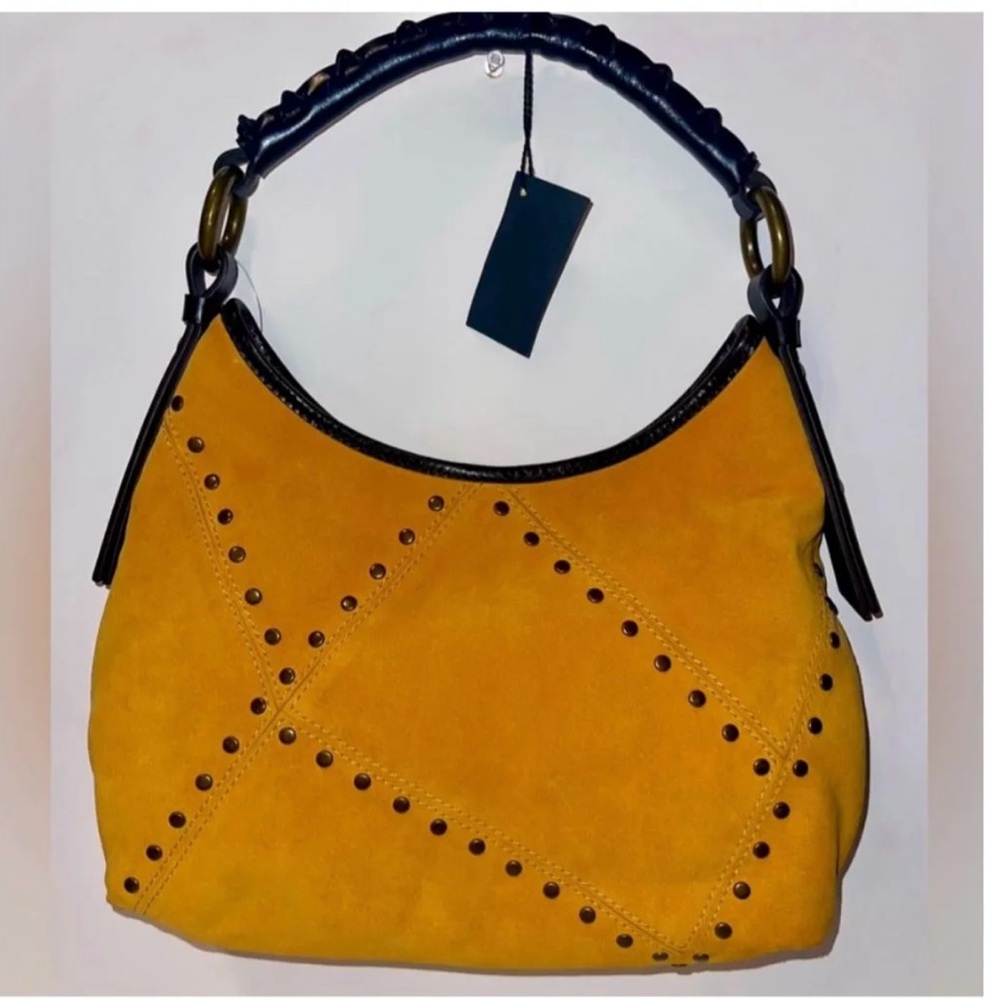Vintage Hobo shoulder bag